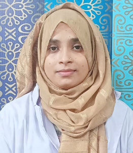Sharmin Akter 